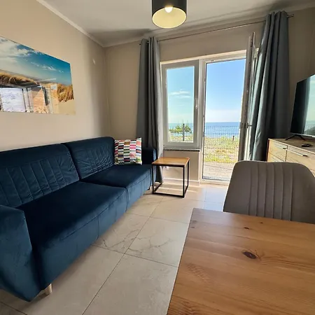 Lejlighed Wydmy Apartamenty I Domki Miedzywodzie