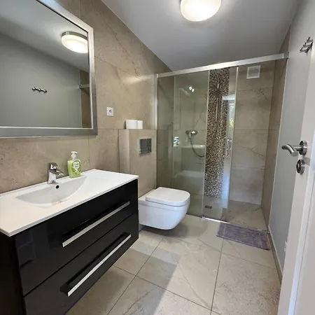 Wydmy I Apartment