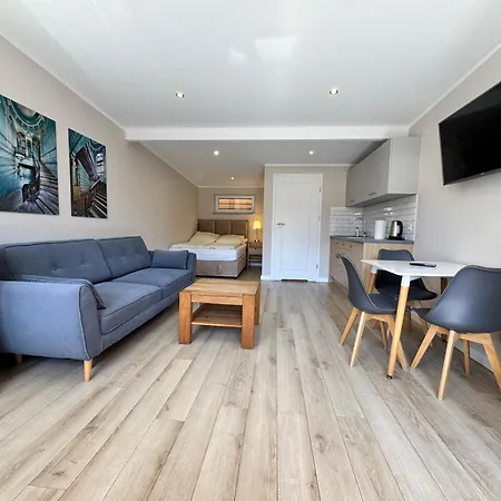 Lejlighed Wydmy Apartamenty I Domki Miedzywodzie