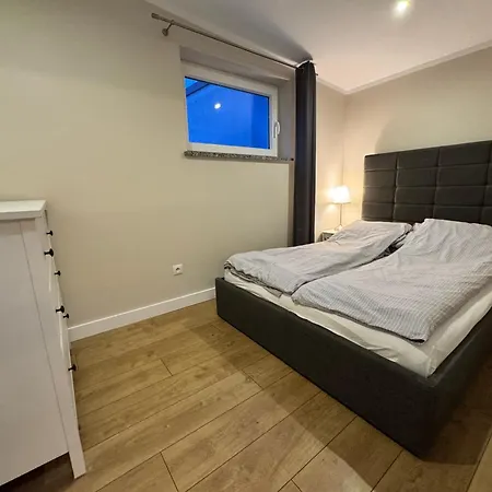 Apartamento Wydmy I Międzywodzie