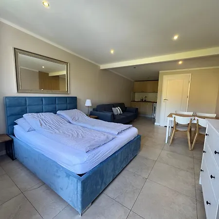 Apartamento Wydmy I