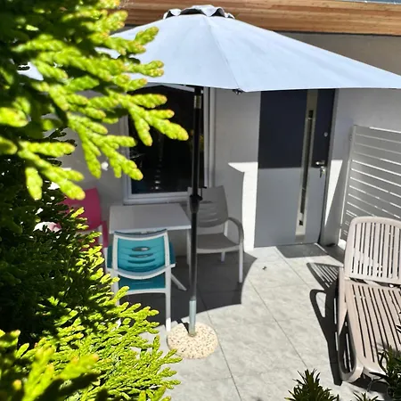 Wydmy Apartamenty I Domki Miedzywodzie * Międzywodzie
