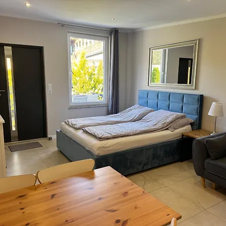 Apartamento Wydmy I